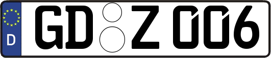 GD-Z006