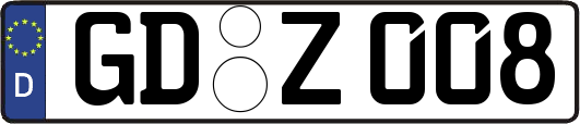 GD-Z008