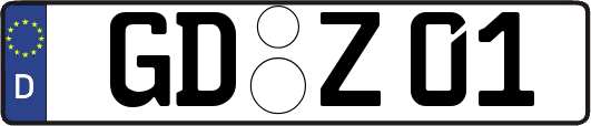 GD-Z01