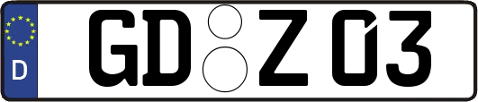 GD-Z03