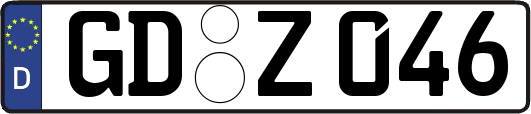 GD-Z046