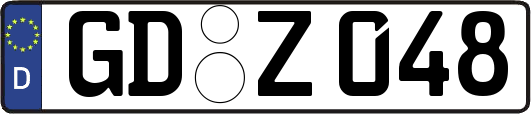 GD-Z048