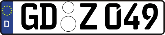 GD-Z049