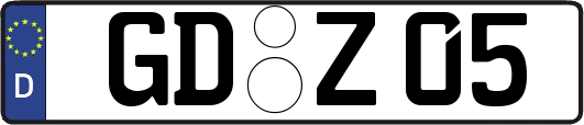 GD-Z05