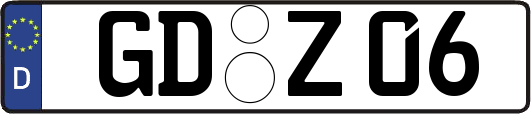 GD-Z06