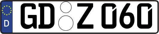 GD-Z060