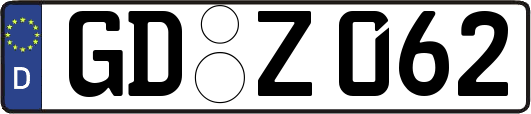 GD-Z062