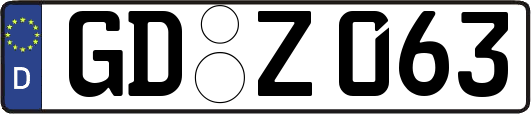 GD-Z063