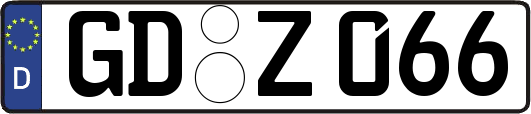 GD-Z066