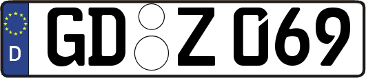 GD-Z069