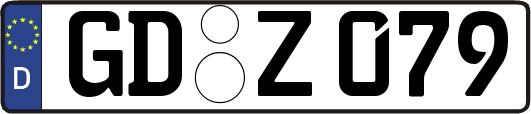 GD-Z079