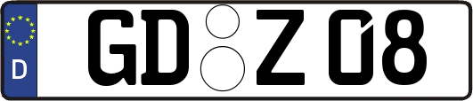GD-Z08