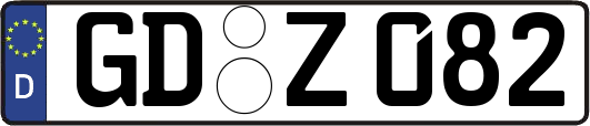 GD-Z082