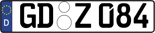 GD-Z084