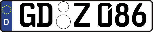 GD-Z086