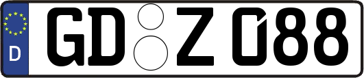 GD-Z088