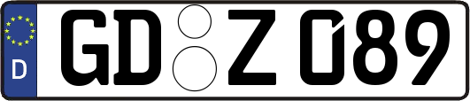 GD-Z089