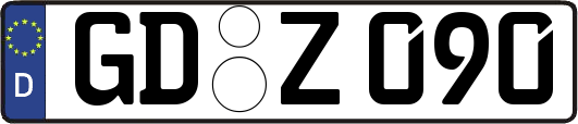 GD-Z090