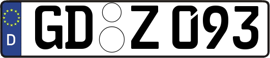 GD-Z093