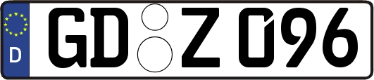 GD-Z096
