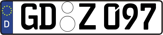 GD-Z097
