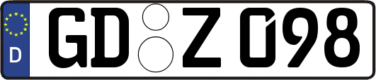 GD-Z098