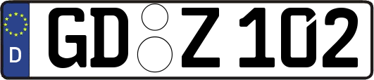 GD-Z102