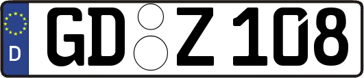 GD-Z108