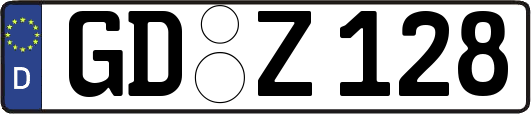 GD-Z128