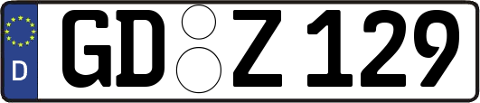 GD-Z129