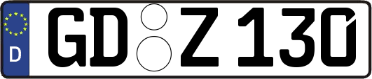 GD-Z130