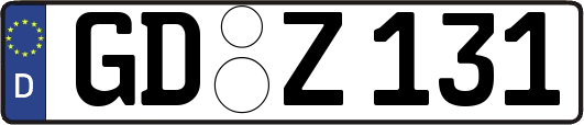 GD-Z131