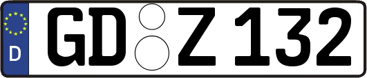 GD-Z132