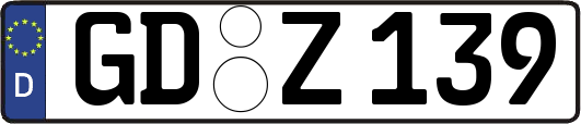 GD-Z139