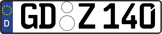 GD-Z140