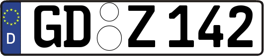 GD-Z142