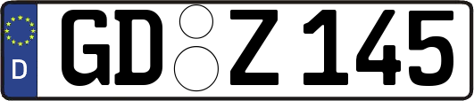 GD-Z145