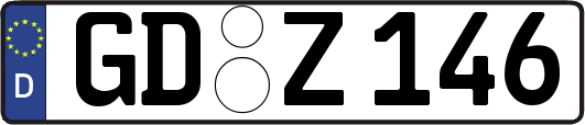 GD-Z146