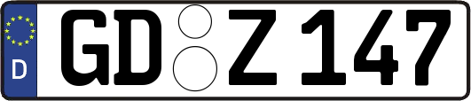 GD-Z147