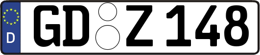 GD-Z148