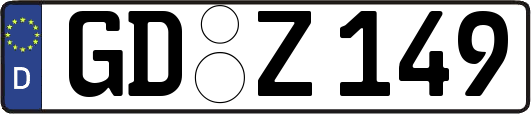 GD-Z149