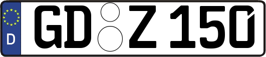 GD-Z150