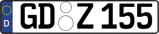 GD-Z155