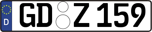 GD-Z159