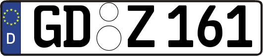 GD-Z161