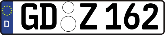 GD-Z162