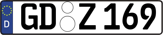GD-Z169