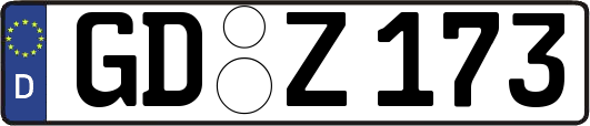 GD-Z173