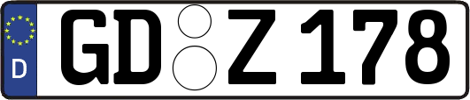 GD-Z178