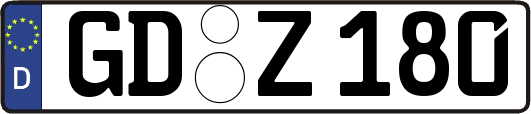 GD-Z180